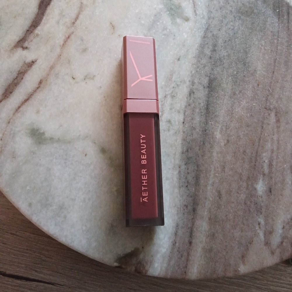 Aether Beauty Lipgloss - Manifest